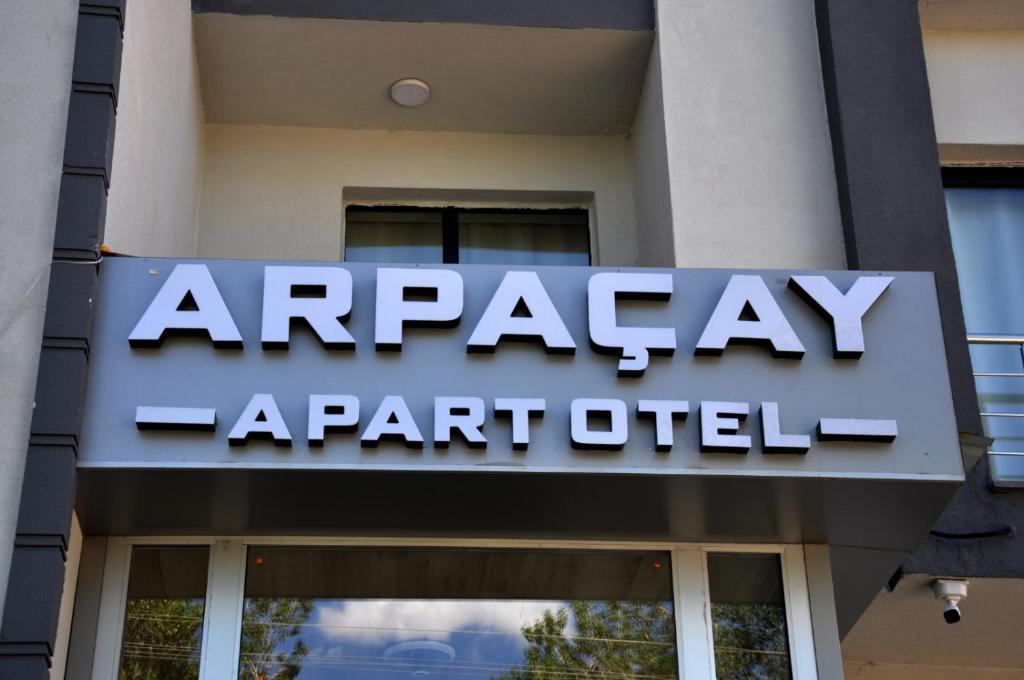 Fotografie z fotogalerie ubytování Arpaçay Apart Otel v destinaci Kars