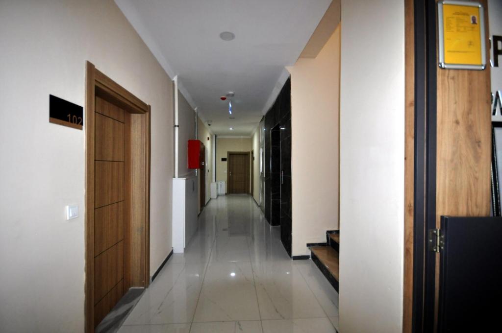 Fotografie z fotogalerie ubytování Arpaçay Apart Otel v destinaci Kars