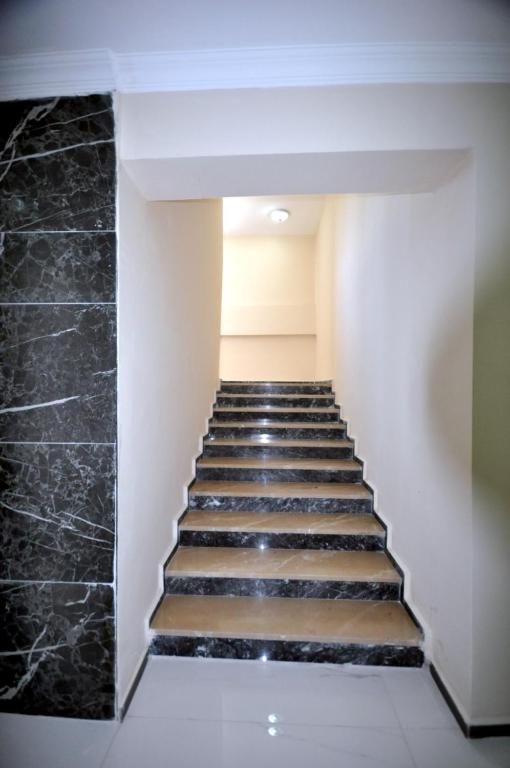 Fotografie z fotogalerie ubytování Arpaçay Apart Otel v destinaci Kars