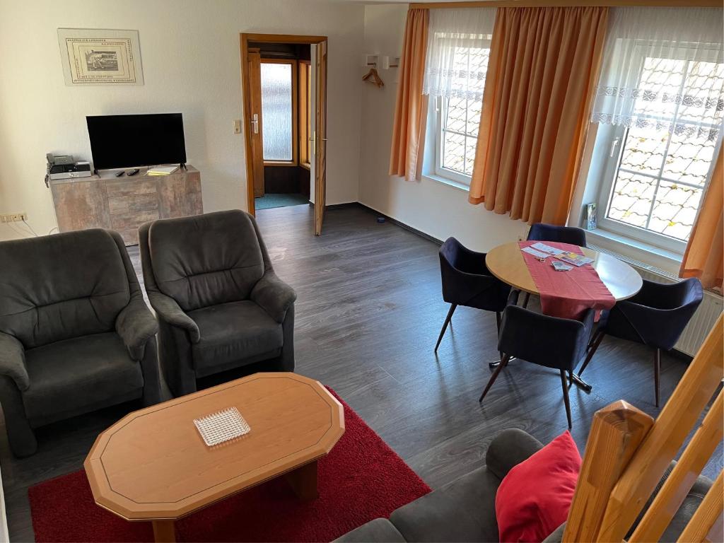 Altstadtapartments - 7