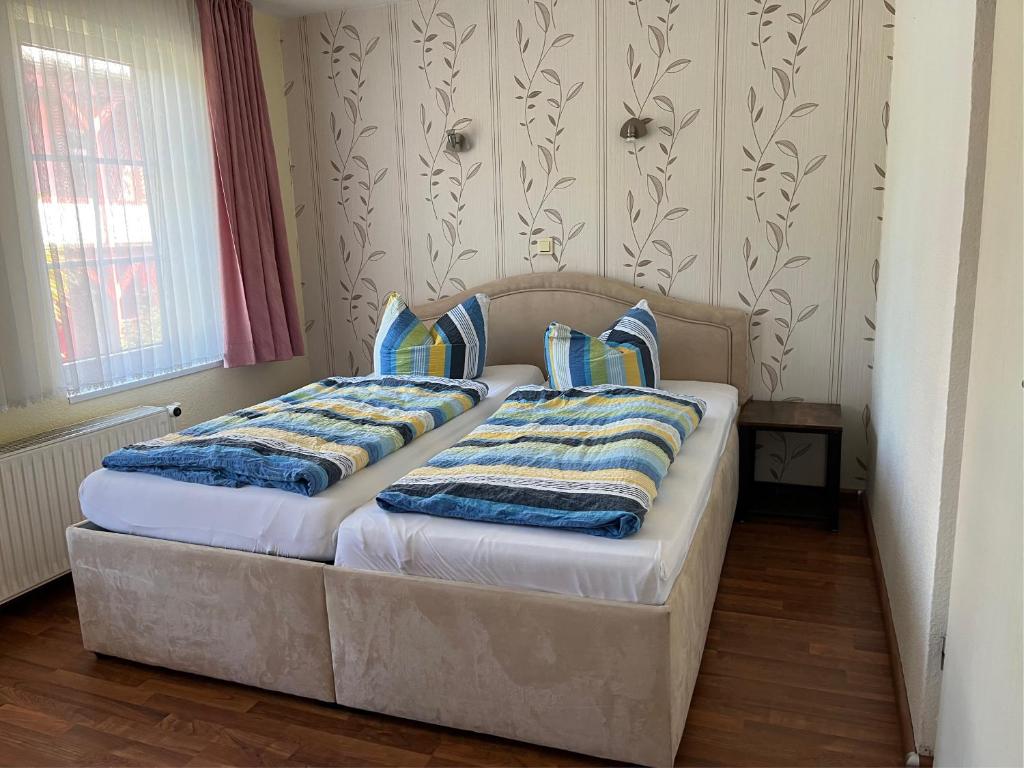 Altstadtapartments - 10