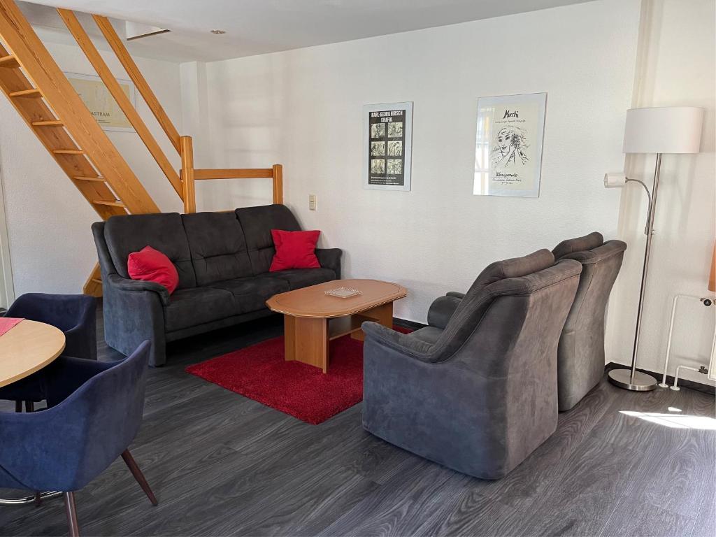 Altstadtapartments - 2