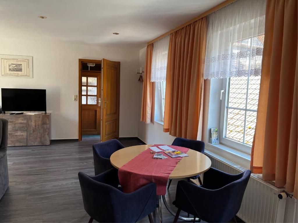 Altstadtapartments - 4