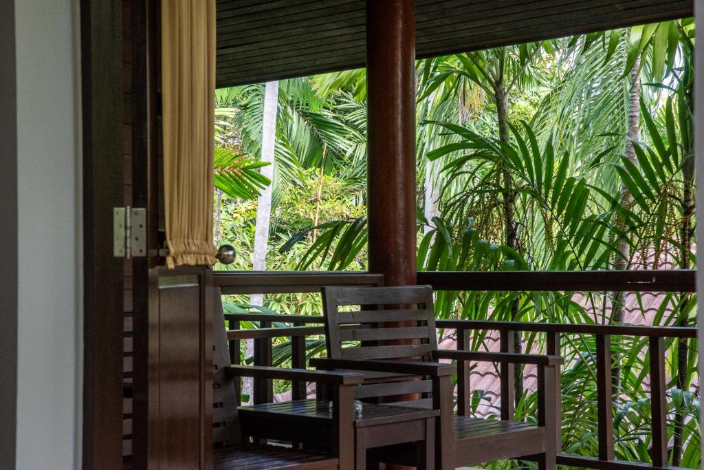 Baan Chaweng Beach Resort & Spa - SHA Extra Plus - 8