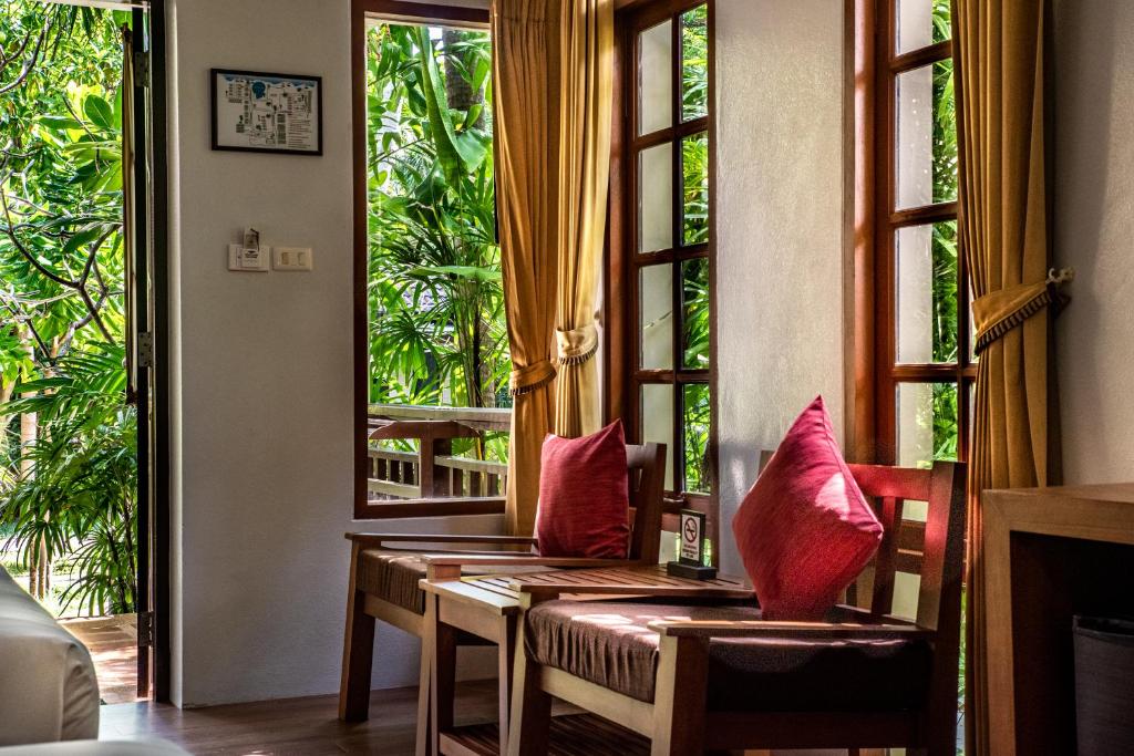 Baan Chaweng Beach Resort & Spa - SHA Extra Plus - 9