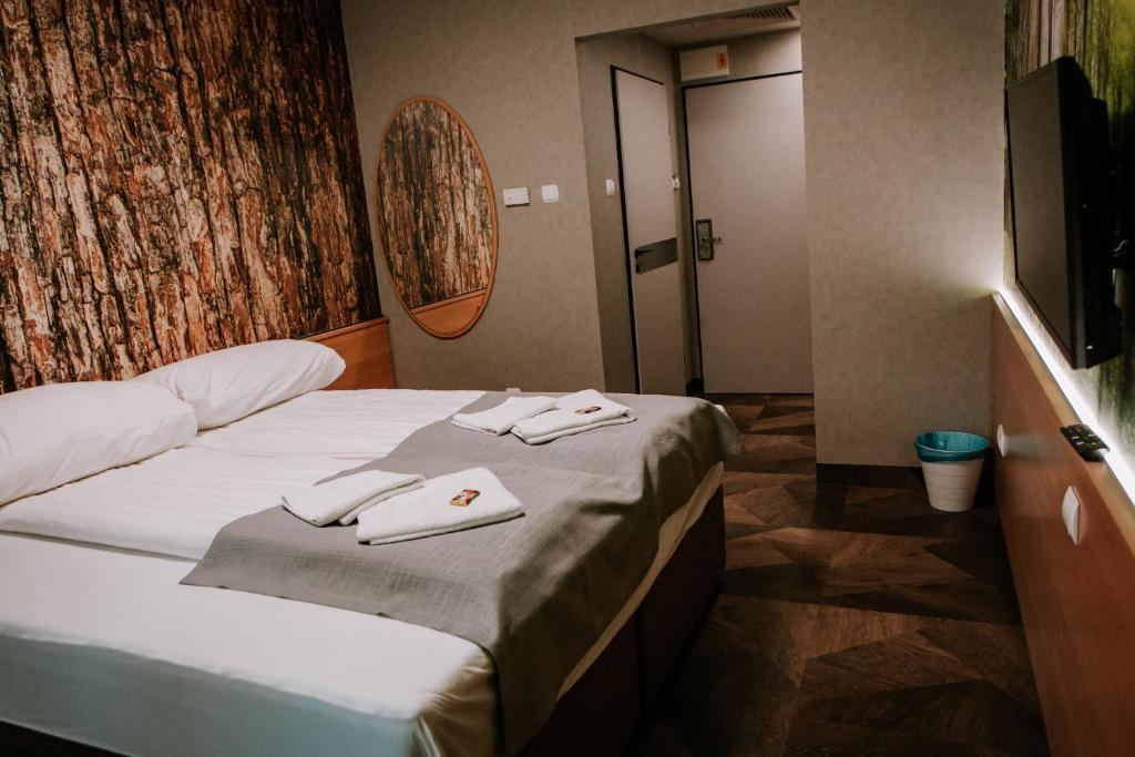 Park Hotel Sóstó - Resim 39