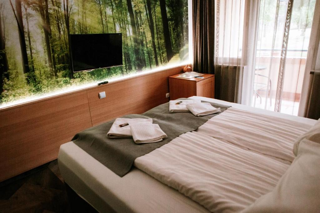 Park Hotel Sóstó - 