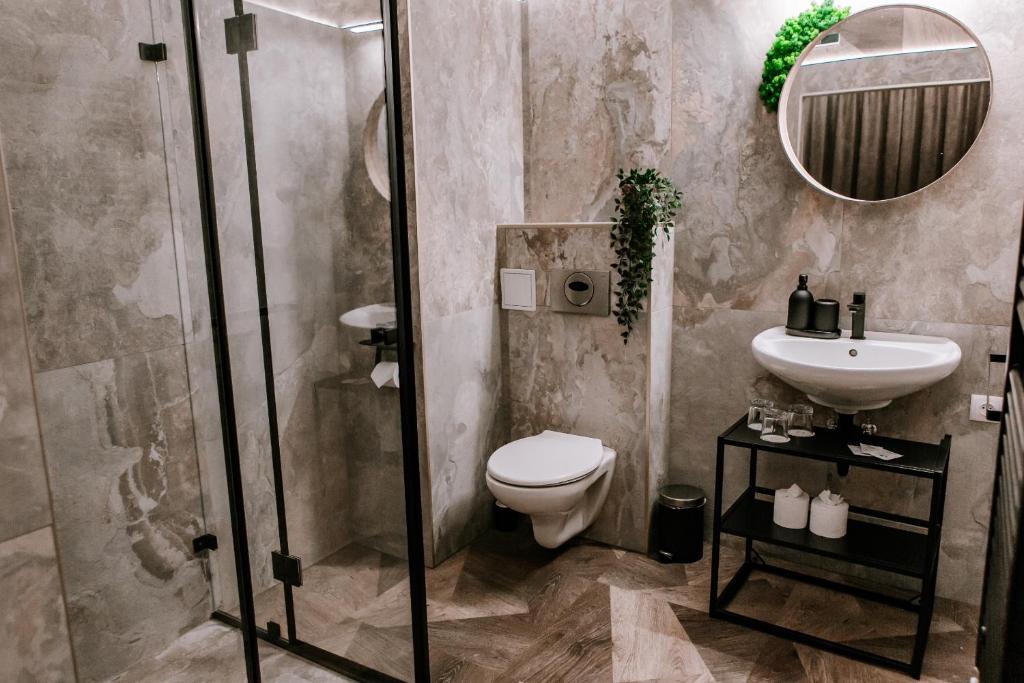 Park Hotel Sóstó - Chambre Double Supérieure
