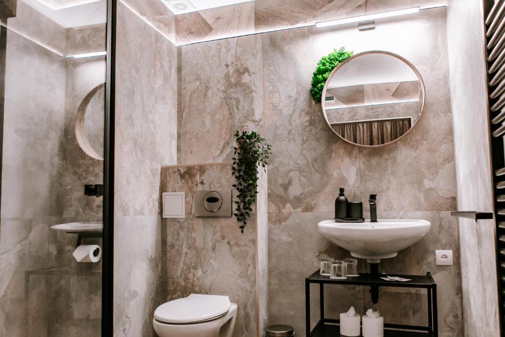 Park Hotel Sóstó - Resim 40