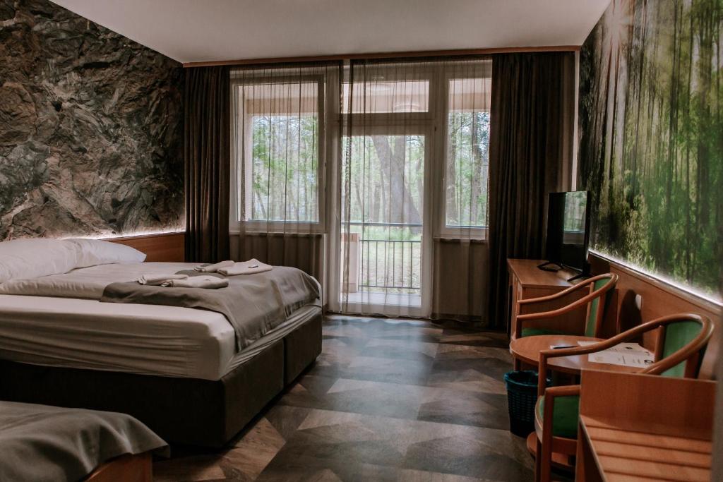Park Hotel Sóstó - Appartement Supérieur