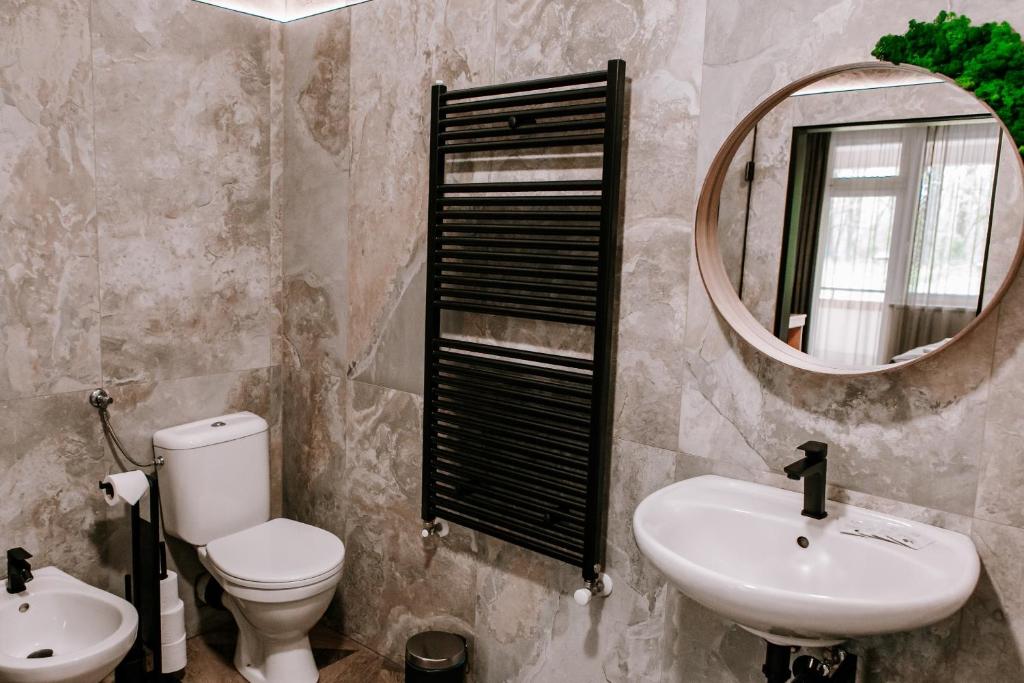 Park Hotel Sóstó - Resim 35