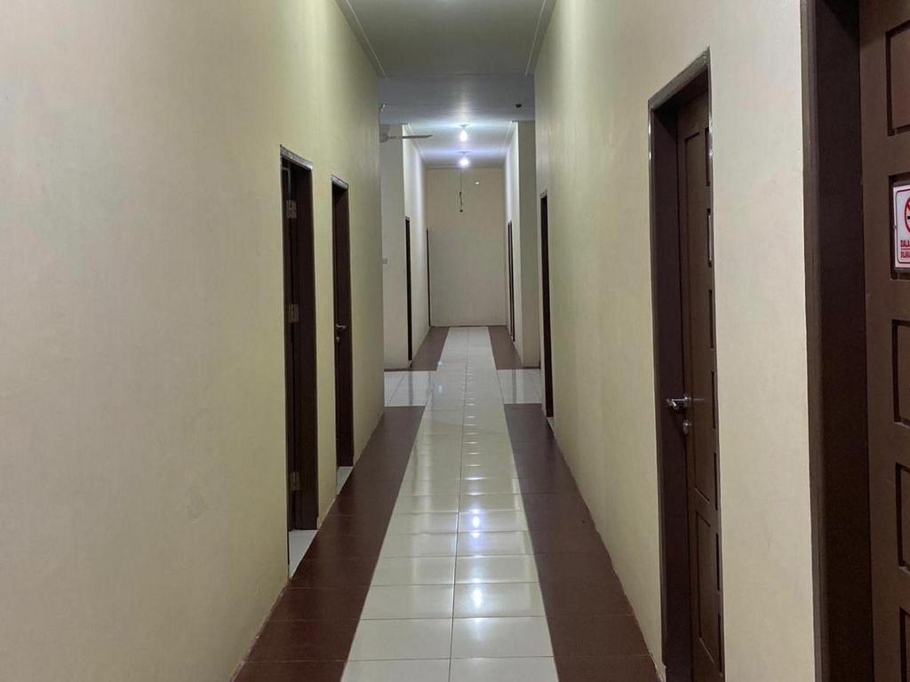 Pondok Indah Syariah near Suzuya Mall Langsa RedPartner - Habitación Gemela