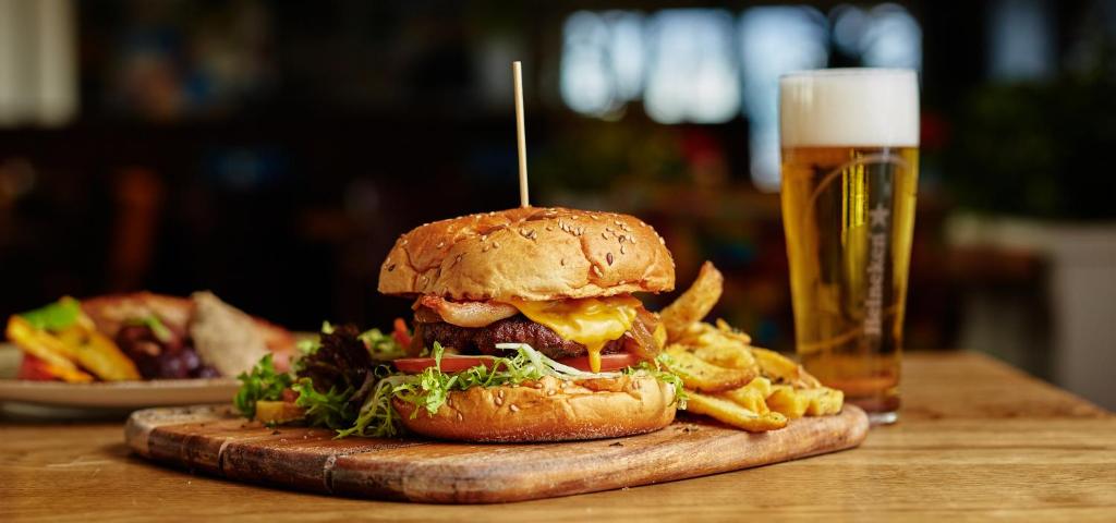 ss Rotterdam by WestCord - Resim 12