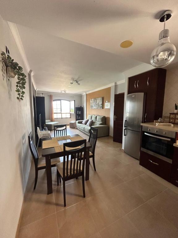Apartamentos Las Olas en Puerto del Rosario, Fuerteventura