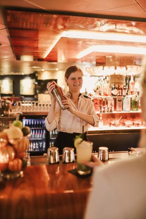 ss Rotterdam by WestCord - Resim 9