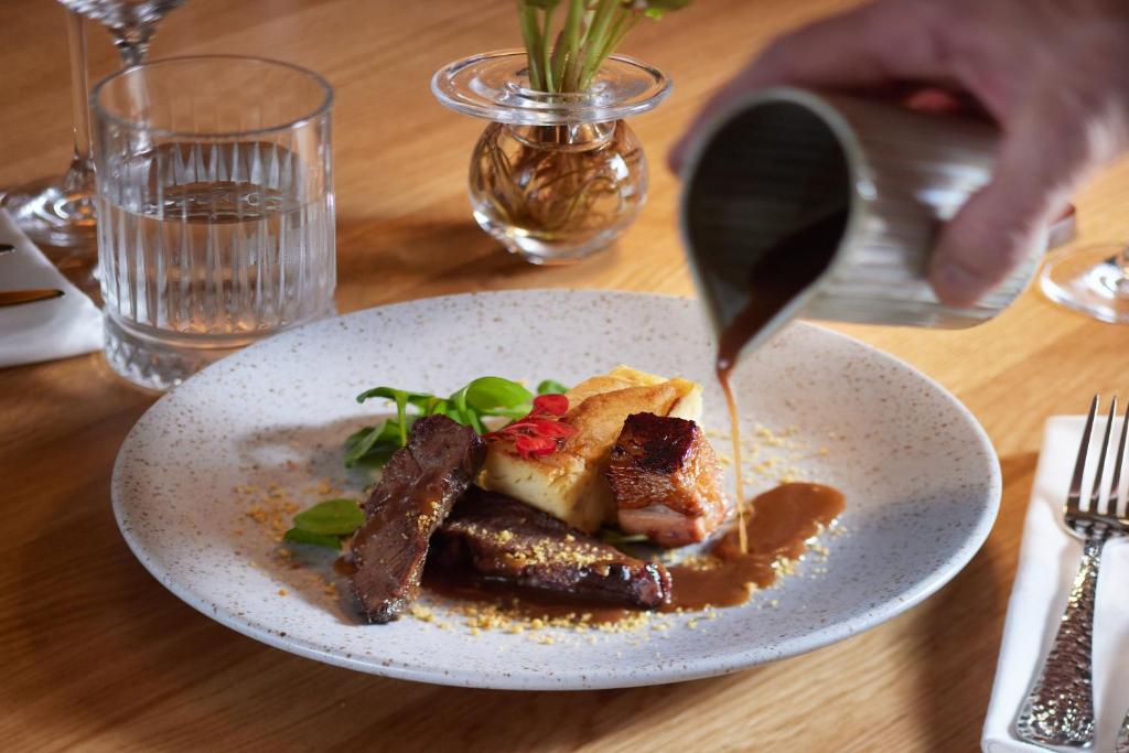 ss Rotterdam by WestCord - Resim 15