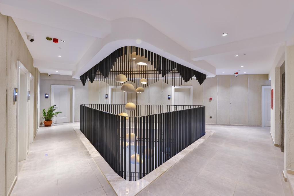Fotografie z fotogalerie ubytování Kas Athena Hotel v destinaci Kaş