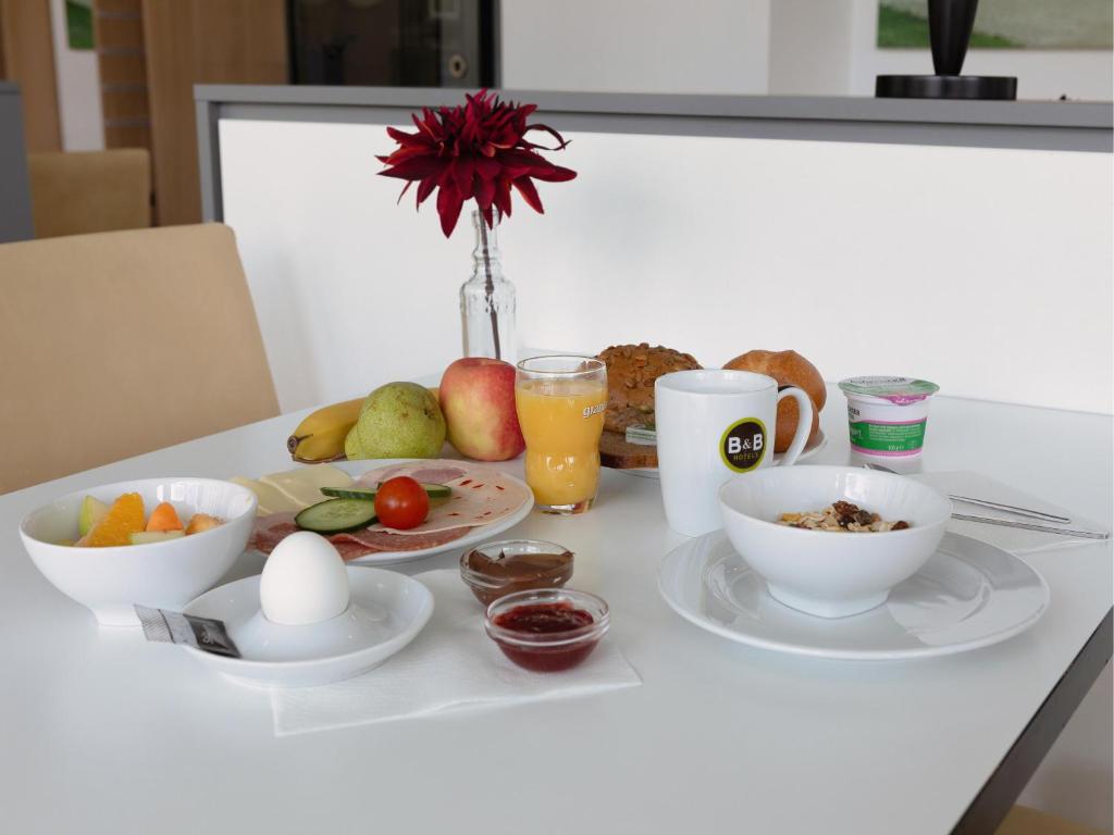 B&B Hotel Dresden-Messe
