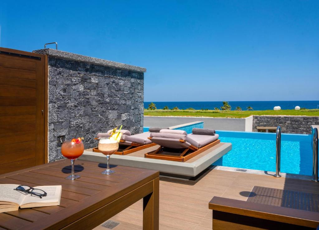 Nana Princess Suites Villas & Spa - 7