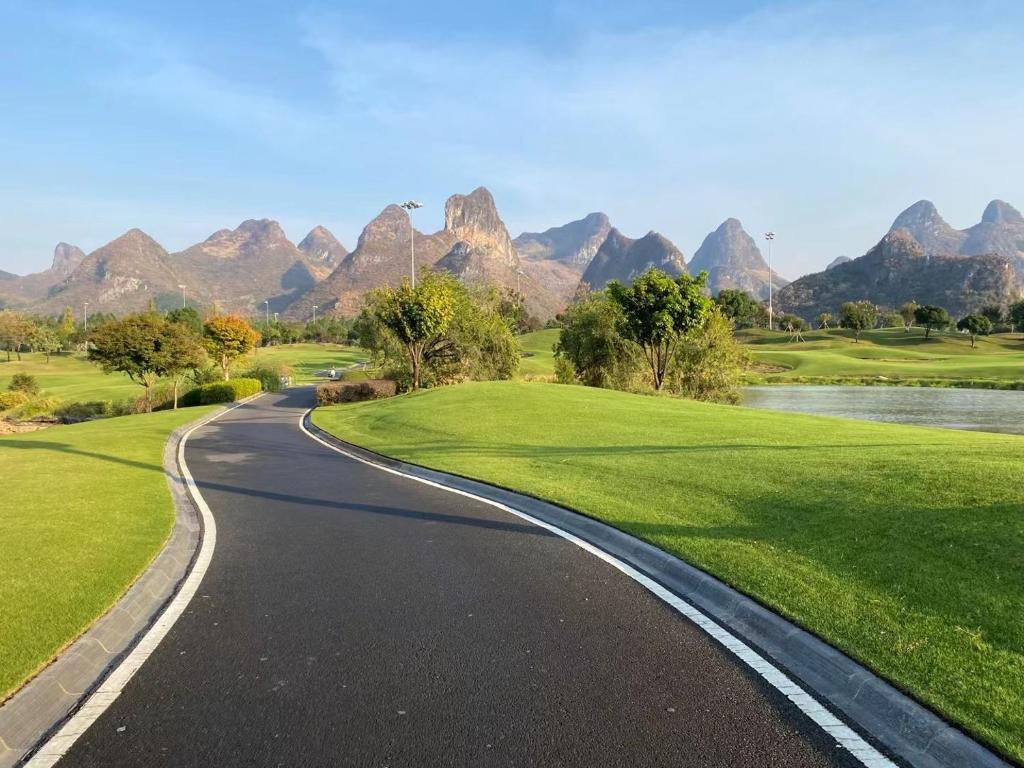 Galería fotográfica de 桂林时光驿青年客栈 en Guilin