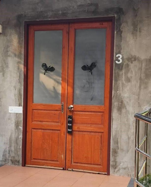Rimtharnn Homestay Maewin - Family Room With Terrace