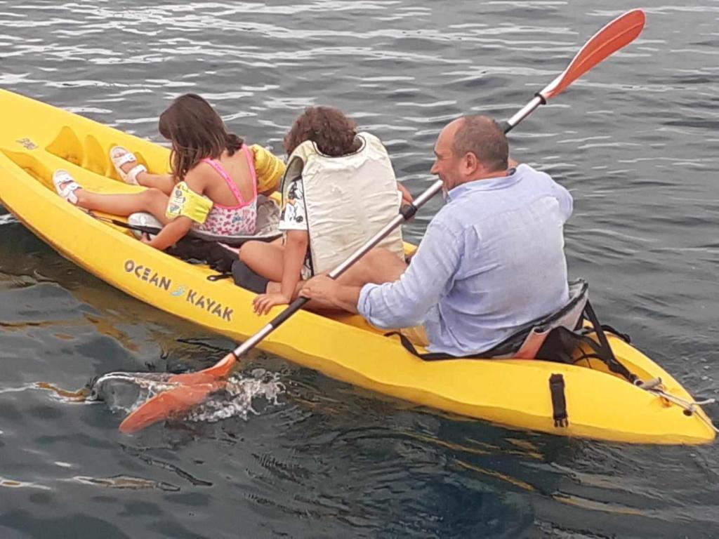 City's Heart Guesthouse - 6