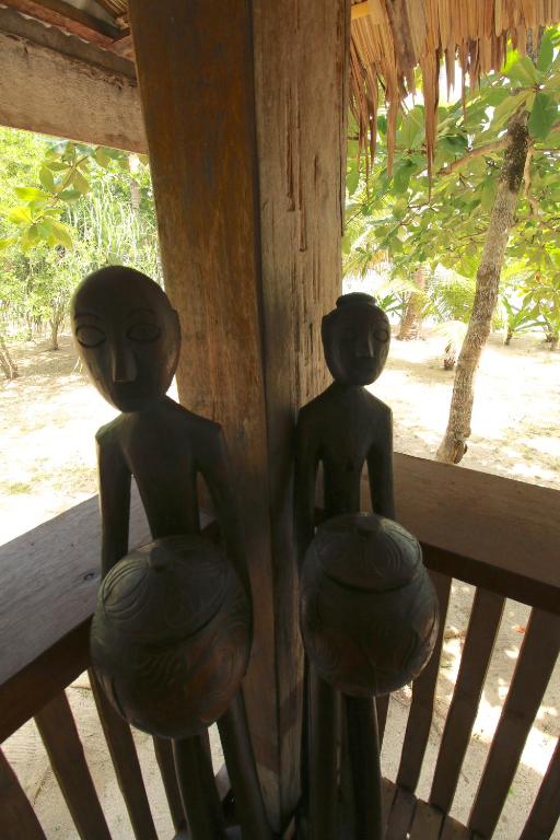 Φωτογραφία από το άλμπουμ του Palawan Ecolodge σε Malabuñgan