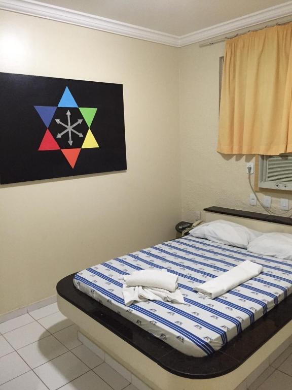  Hotel Piramide St. Antonio de Jesus