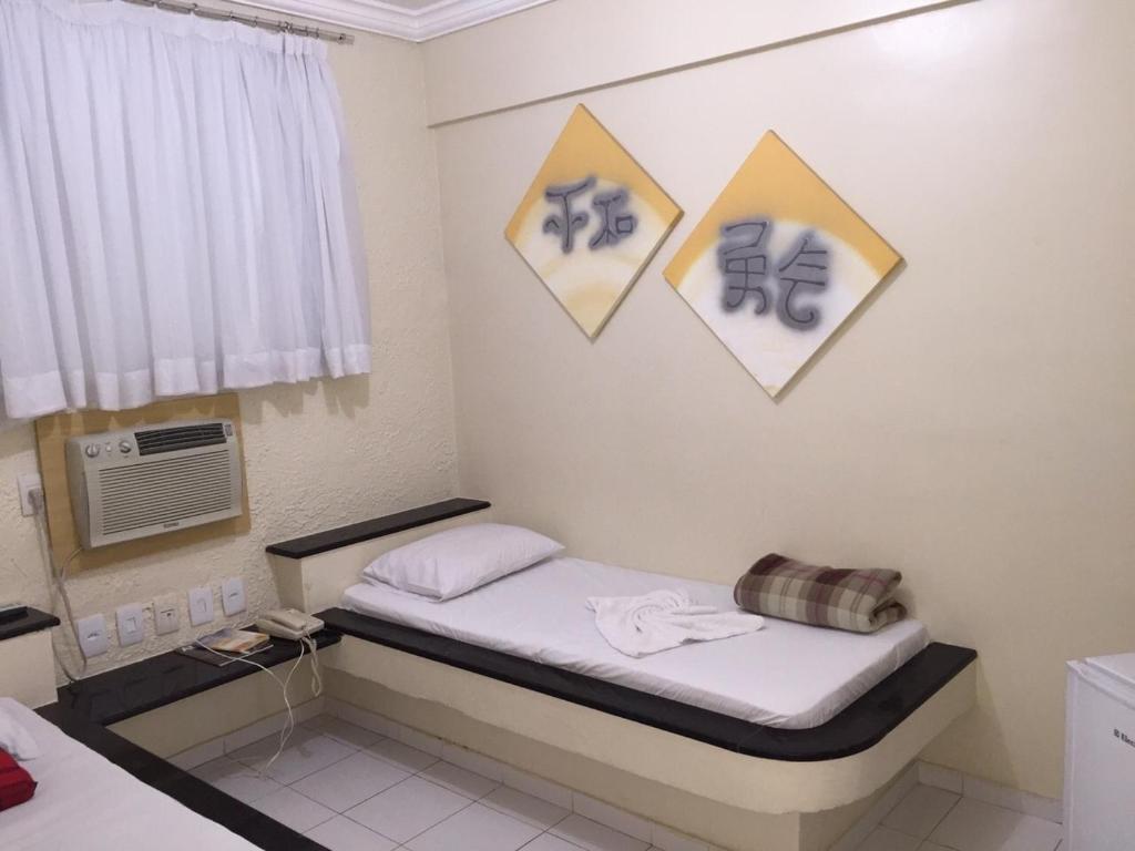  Hotel Piramide St. Antonio de Jesus