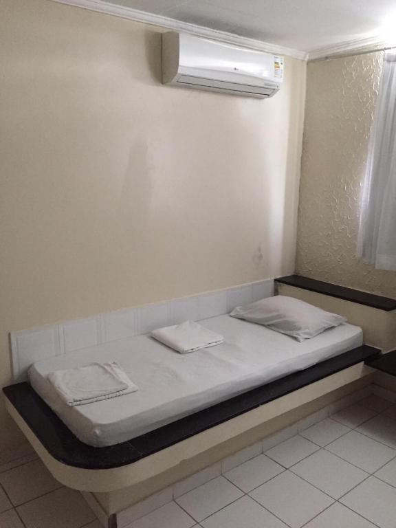 Hotel Piramide St. Antonio de Jesus