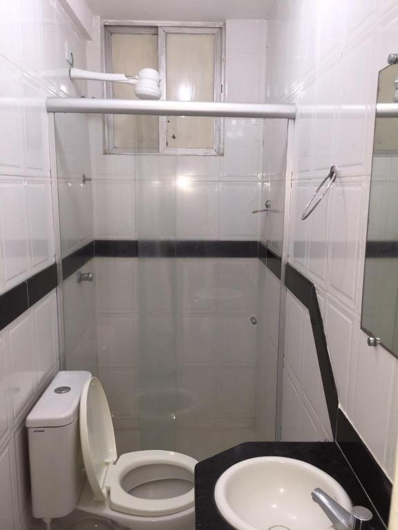  Hotel Piramide St. Antonio de Jesus