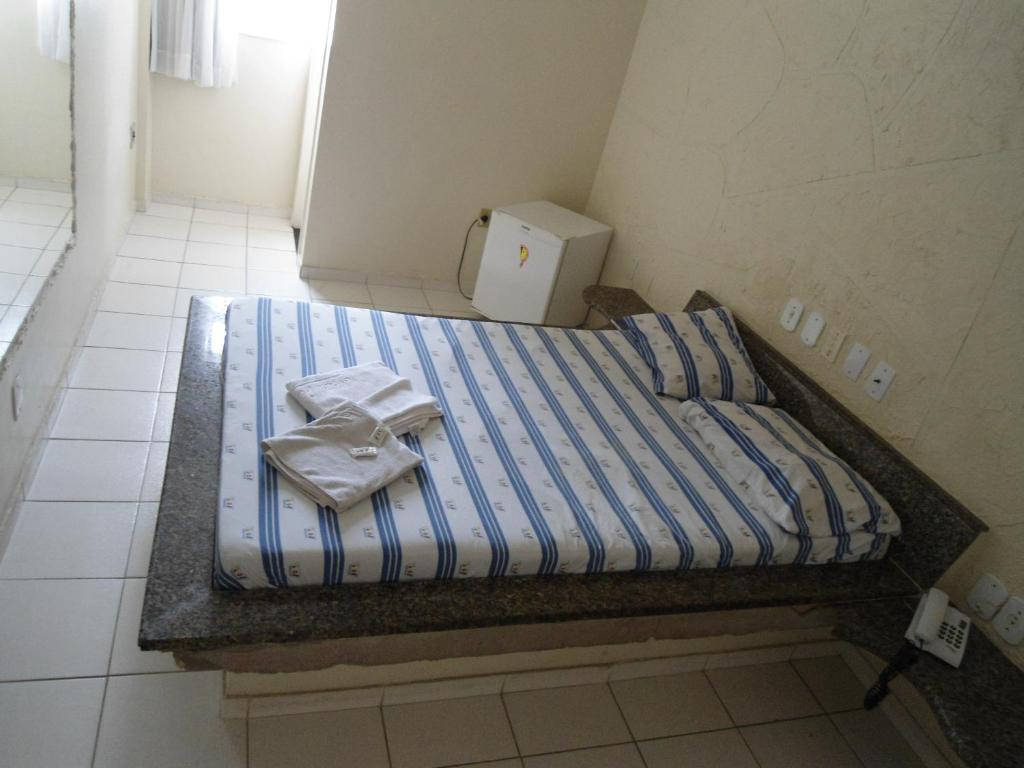  Hotel Piramide St. Antonio de Jesus