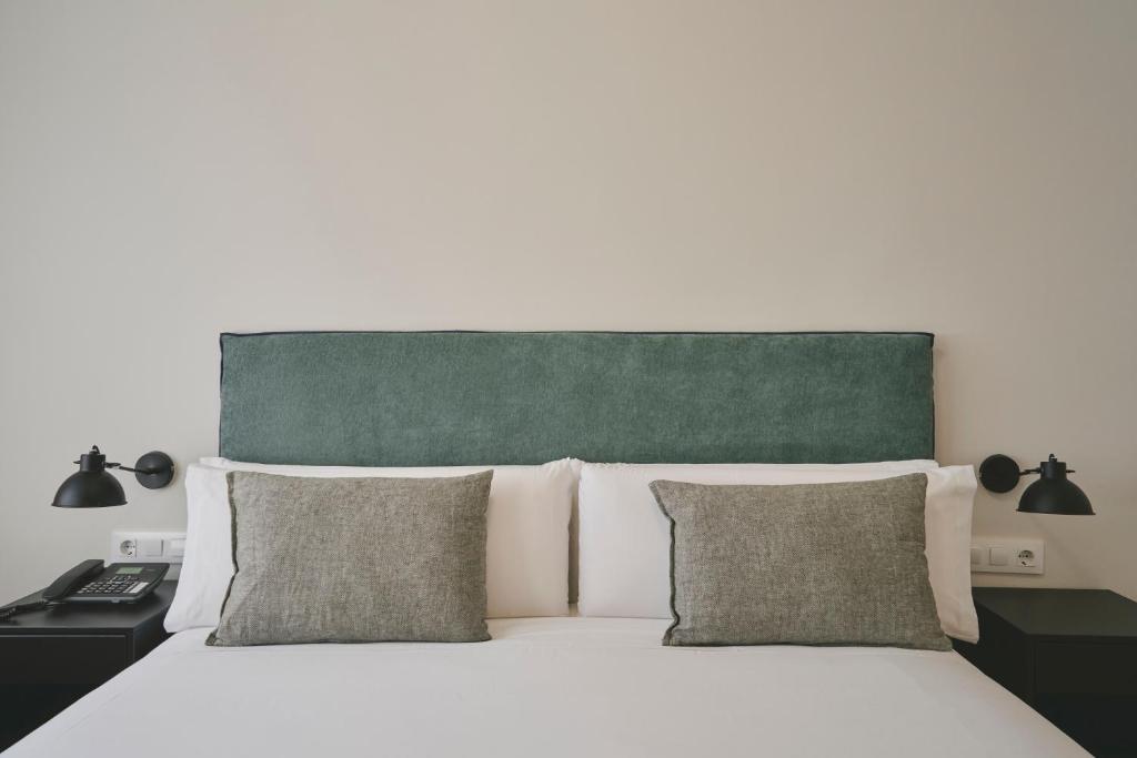 Tres Torres Atiram Hotel - 17