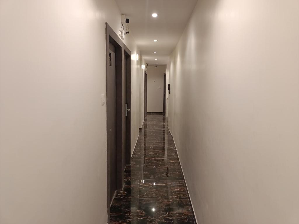 Fotografie z fotogalerie ubytování Hotel Classio Andheri - Near DN Nagar Metro Station v Bombaji