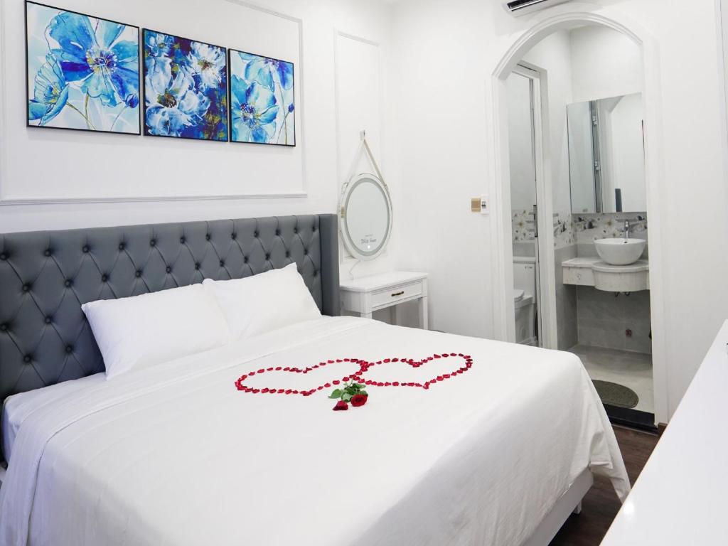 Amy Hotel And Apartment Hue - 3