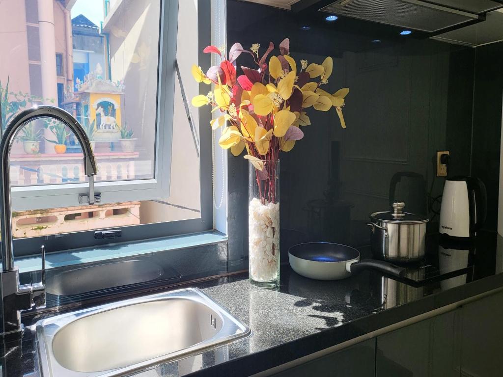 Amy Hotel And Apartment Hue - 17