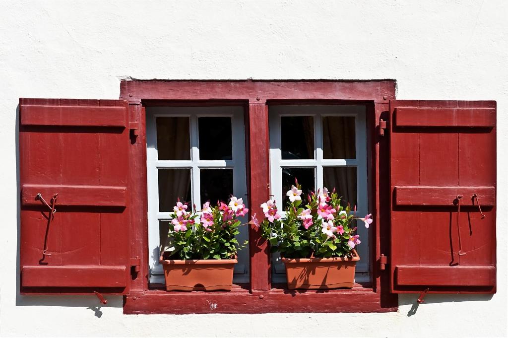 Fotografie z fotogalerie ubytování Hôtel Ithurria - Teritoria v destinaci Ainhoa