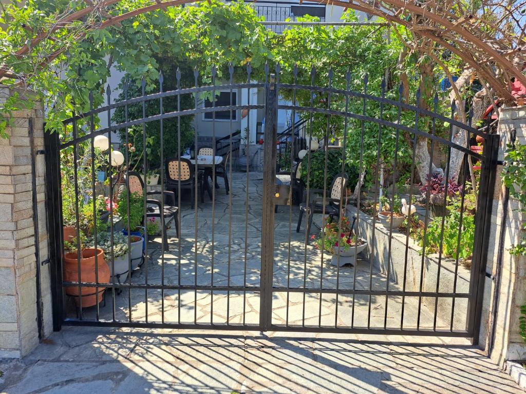 Zdjęcie z galerii obiektu Sofia's Cottage w mieście Asprovalta