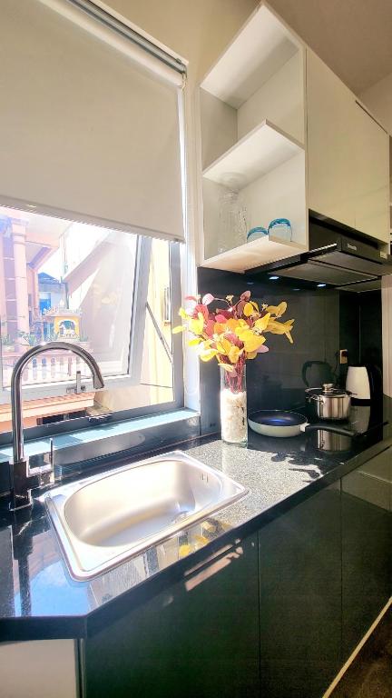 Amy Hotel And Apartment Hue - 16