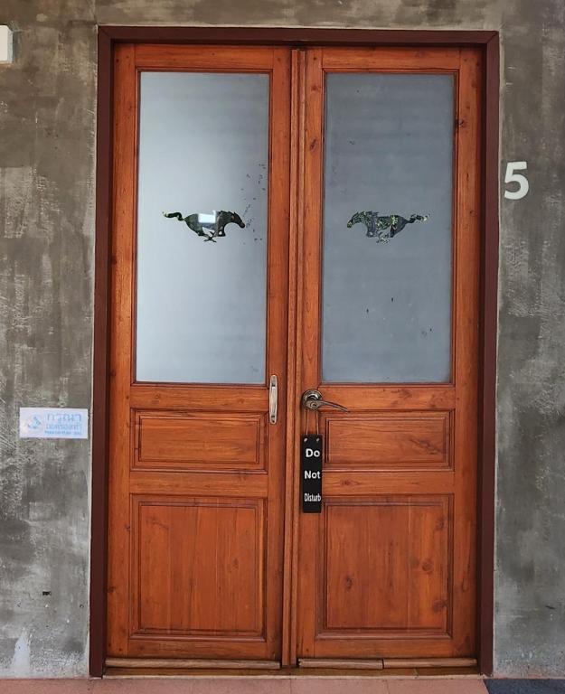 Rimtharnn Homestay Maewin - Studio With Balcony