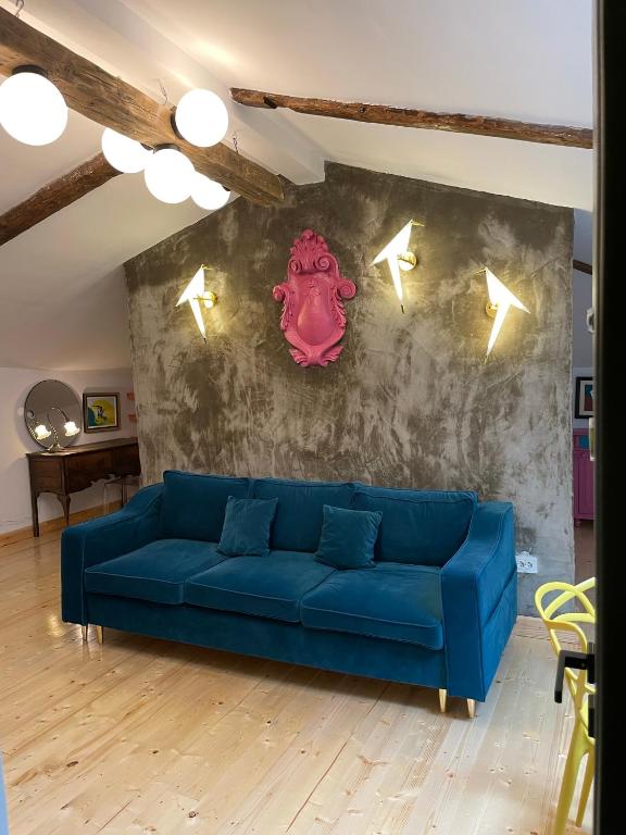 Apartament Art Cluj - 