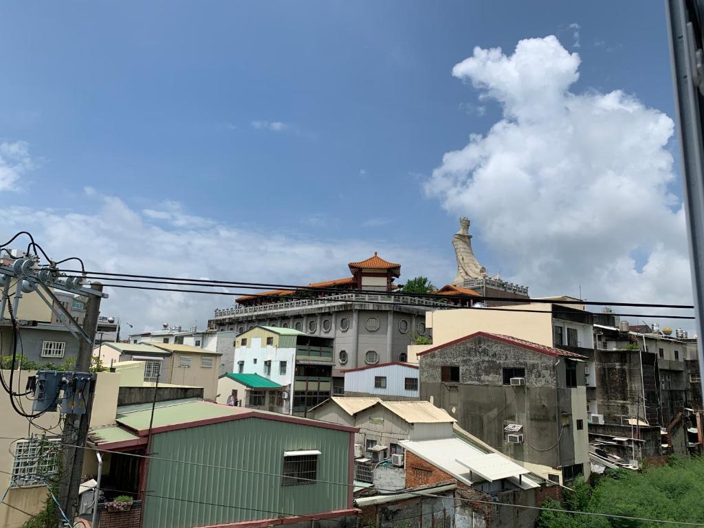 168咖啡&177北港館&土山工作室評價、特色體驗、房價資訊、訂房連結 – 溫馨親切的北港民宿 - 照片 4