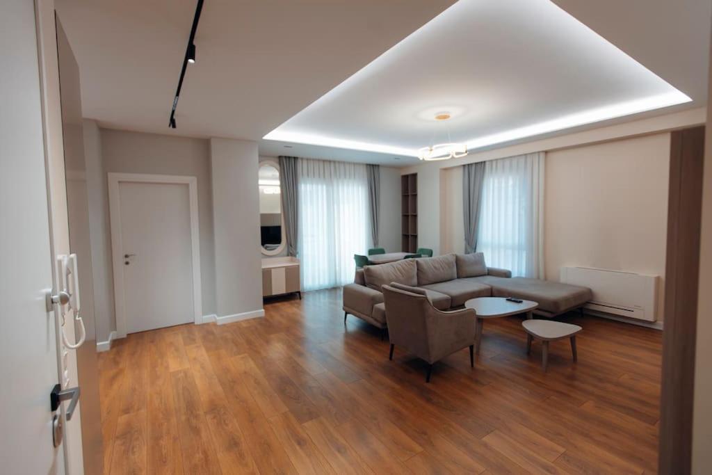 The perfect apartment in Tirana! - Imazhi 9