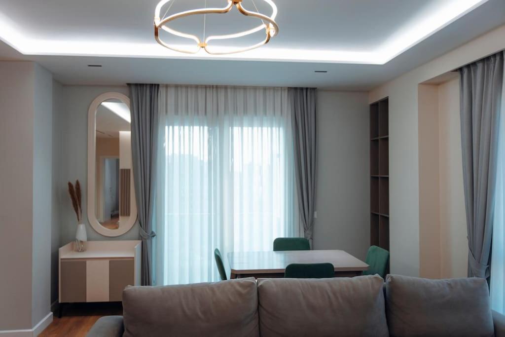The perfect apartment in Tirana! - Imazhi 2