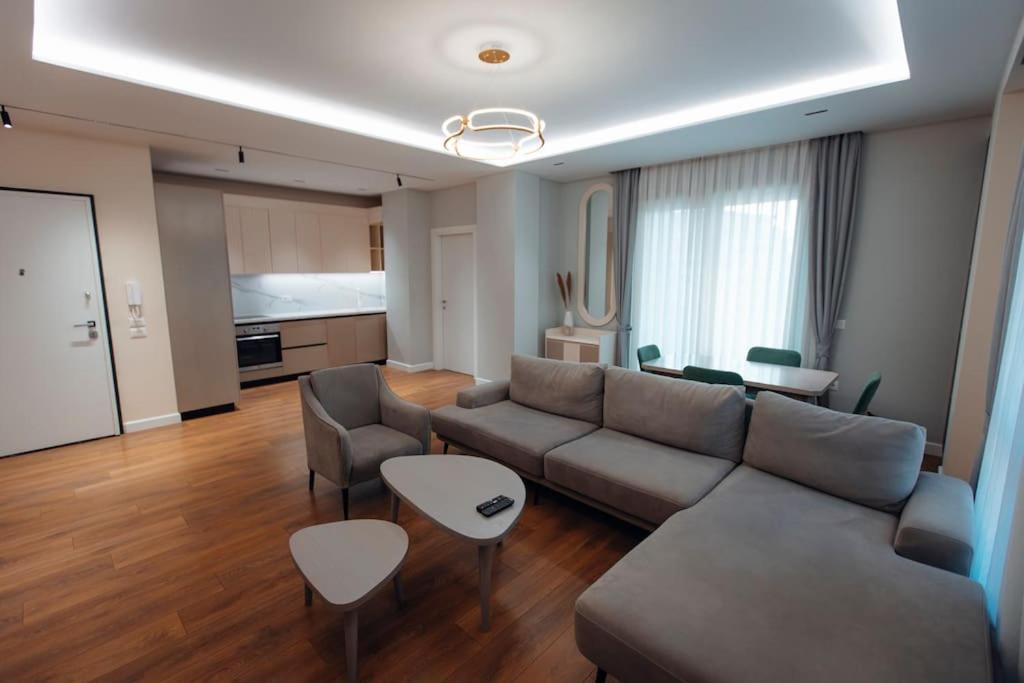 The perfect apartment in Tirana! - Imazhi 4