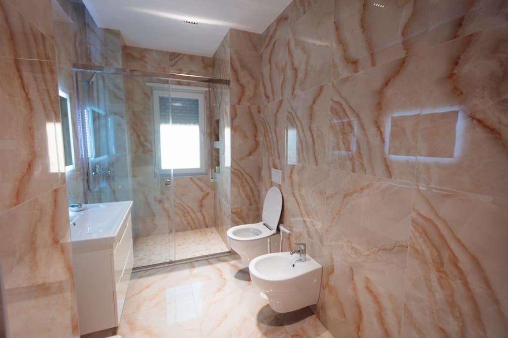 The perfect apartment in Tirana! - Imazhi 8