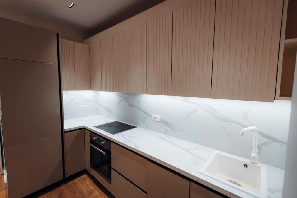 The perfect apartment in Tirana! - Imazhi 3