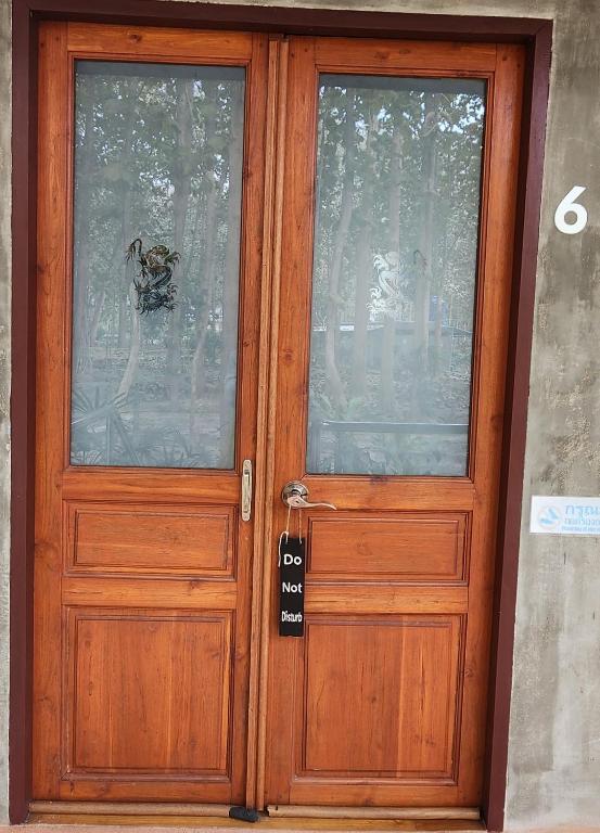 Rimtharnn Homestay Maewin - Studio With Mountain View