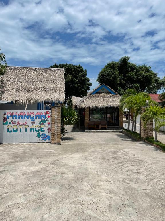 Ko Phangan Beach Cottages