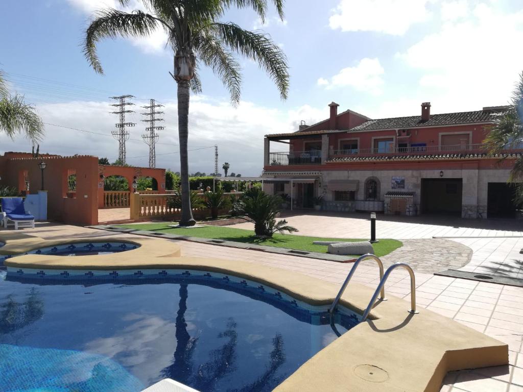 Villa Pinet con piscina privada, Denia – Updated 2023 Prices